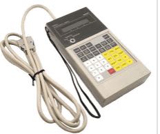 OMRON CQM1-PR001-E