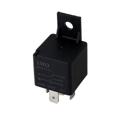 IMO SRJH-1C-C1-SL-12VDC