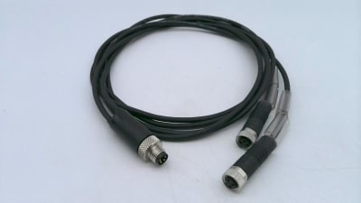 FESTO NEDU-L2R1-M8G3-K-1L1-1L2-M8G4