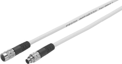 FESTO KVI-CP-3-GS-GD-8