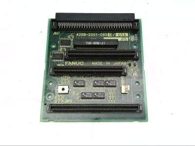 FANUC A20B-2001-0850