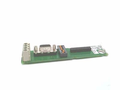 PROFIBUS 9DTYPE