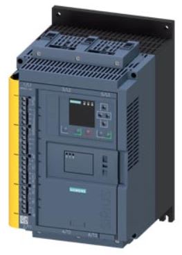 SIEMENS 3RW5525-1HF04