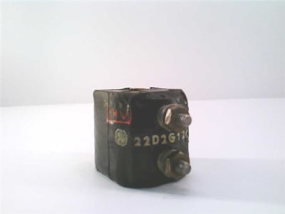 GENERAL ELECTRIC 22D2G121