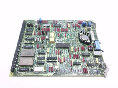 GENERAL ELECTRIC DS3800HSAA1T1L