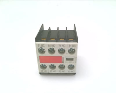 SIEMENS 3RH1911-1GA04-3AA1
