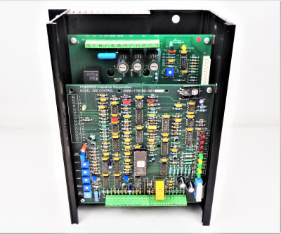 POWERTEC C001.3N2CH000