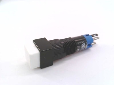 IDEC AB8Q-M1-W