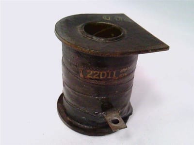 GENERAL ELECTRIC 22D11G76