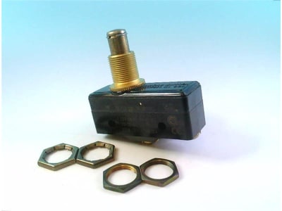 HONEYWELL BA-2RQ1-A2