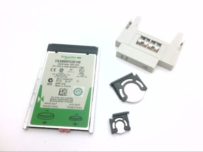 SCHNEIDER ELECTRIC TSXMRPC001M