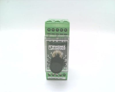 PHOENIX CONTACT EMG 30-SP-10K LIN