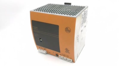 EFECTOR POWER-SUPPLY/24VDC/10A-DN2013