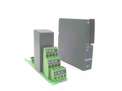 SCHNEIDER ELECTRIC AI3