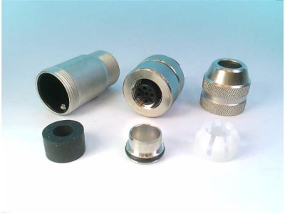 TURCK BMWS 8151-8.5/PDP