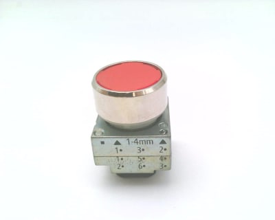 SIEMENS 3SB3-500-0AB61