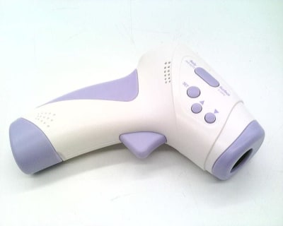 SMARTACCUWAY HT-668