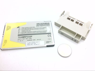 SCHNEIDER ELECTRIC TSX MRP 032P
