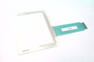 RADWELL VERIFIED SUBSTITUTE EZ-S6C-KS-SUB-TOUCHGLASS