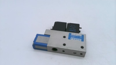 FESTO VAD-MYB-I-1/8