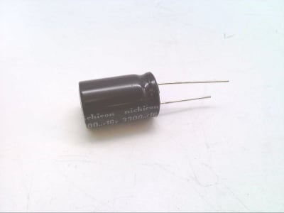 NICHICON UPW1C332MHD