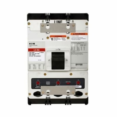 EATON CORPORATION LD3400T56W