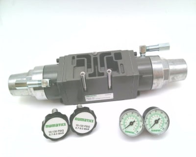 ASCO 554RD100OP00000