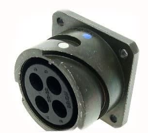 AMPHENOL GTC030-24-10S