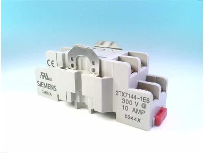 SIEMENS 3TX7144-1E6