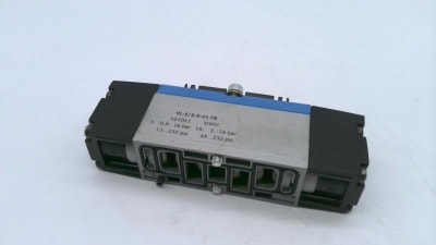 FESTO VL-5/2-D-01-FR-C