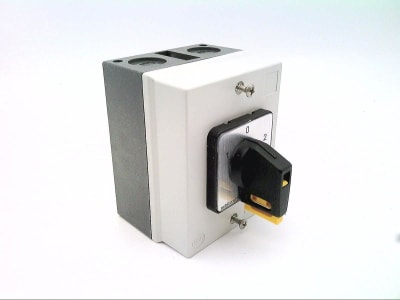 SALZER M220-61210-076V1