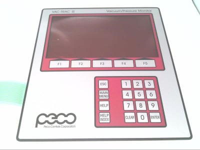 PECO PACKAGE INSPECTION D-4040