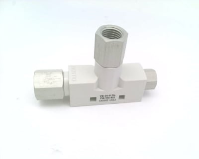 FESTO VN-14-H-T4-PI4-VI5-RI5