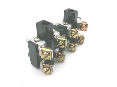 ALLEN BRADLEY X-107420