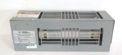 POST GLOVER RESISTORS INC DB0120-0300-10000AA0