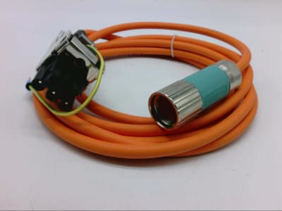 SIEMENS 6FX5002-5CS01-1AD0