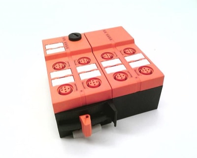 EFECTOR CLASSICLINE 4DI-Y 4DO-Y IP67-AC5235