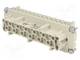 CONTACT CONNECTORS 10197000
