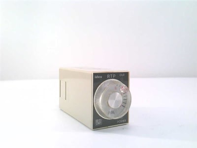 IDEC RTP-CIN-10MIN-DC24V
