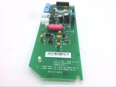 AUTOMATED PACKAGING 590071