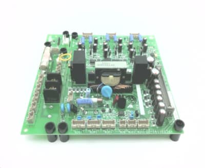 YASKAWA ELECTRIC ETC615061