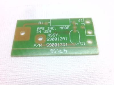 AUTOMATED PACKAGING 590013D1