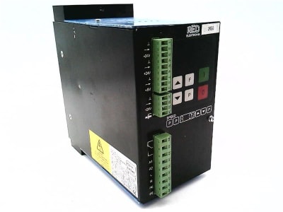 REO ELEKTRONIK REOVIB MFS 168-8A-IP20