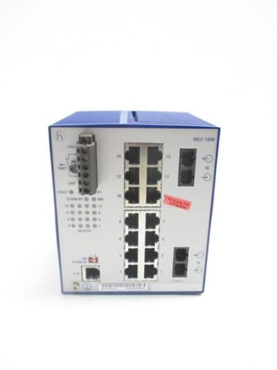 BELDEN RS2-16M-2MM-SC