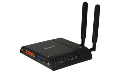 CRADLEPOINT MBR1400LE2-SP