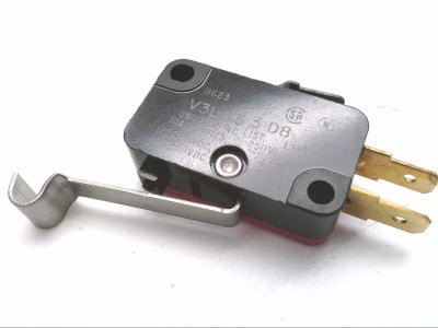 HONEYWELL V3L-553-D8