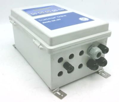 PROMINENT FLUID CONTROLS 7747020