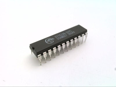 INFINEON CY7C194-35PC
