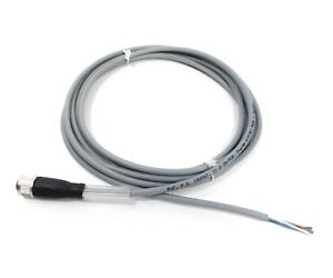 PEPPERL & FUCHS V1-G-3M-PUR