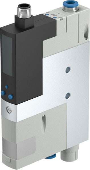 FESTO OVEM-10-H-B-QO-CE-N-LK